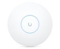 Access Point Ubiquiti UAP AC SHD (a/b/g/n/ac 2533Mb/s) 2,4/5GHz PoE+